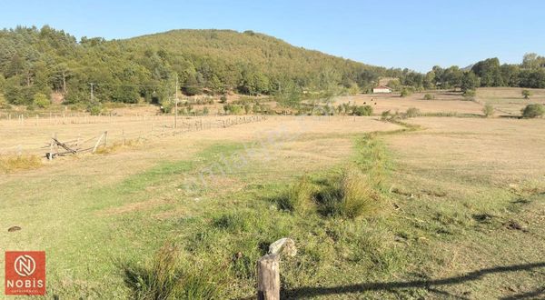 Bursa İznik Villa İmarlı 5489 M2 Satılık Arsa