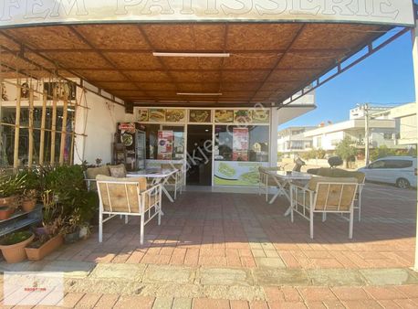 Kunduda Merkezi Konumda Devren Kiralık Dükkan-daireler