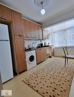 Agm'den Kupon Fırsat Daire!! 2+1 Ara Kat Güney Cepheli Masrafsız