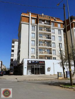 Toki Emlaktan Millet Mahallesinde 3+1 Satılık Daire