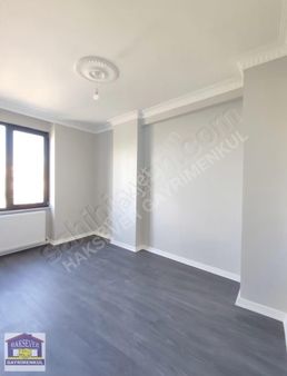 Haksever'den Gazi Mah 2+1 0 Yaş Asansörlü Ara Kat Satılık Daire