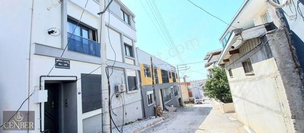 Uğurmumcu'da K.ç.ü Çok Yakın Acil 3+1 Dublex Daire