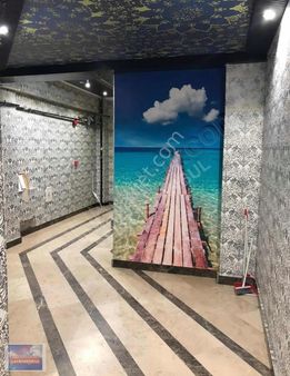 Beylikdüzü Yakuplu Mah E-5 Yakın Cadde De 2+1 Bahçe Katı Daire