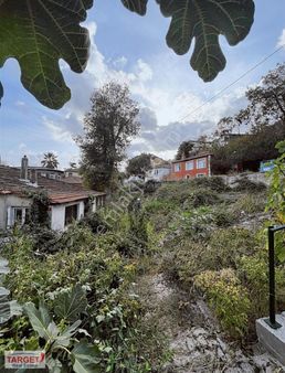 Sarıyer Kumköy Kilyos Ta 2 Katlı Ev 305 M2"imarlı Arsası