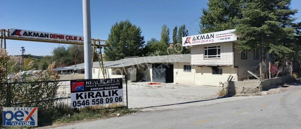 Samsun Yoluna Cepheli Depo