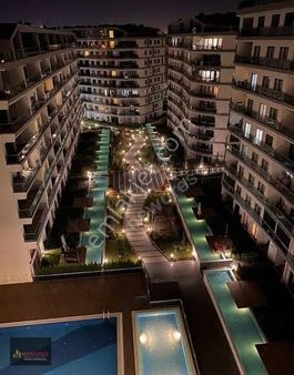 Çayırova Akse Mahallesi Mopaş Bahçe Evler Satılık 1+1 Daire