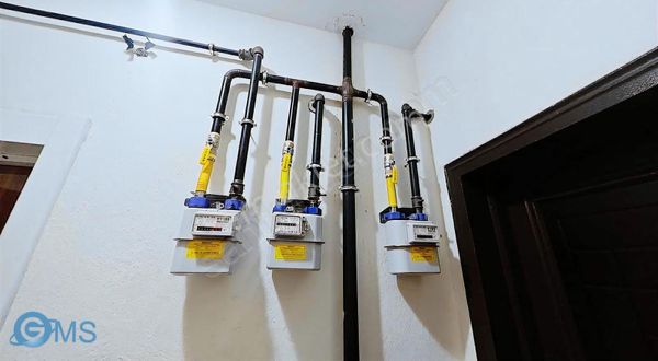 Barış Mah.ant.manzaralı 4+2 Dubleks 220m²tek Tapu Çift Daire