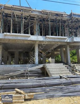 Torbalı Muratbey Mahallesinde Satılık Açık Mutfaklı 3+1 Daire