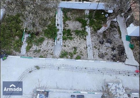 Bornova Yakaköyde Doğanın İçinde Satılık 4+1 Müstakil Ev