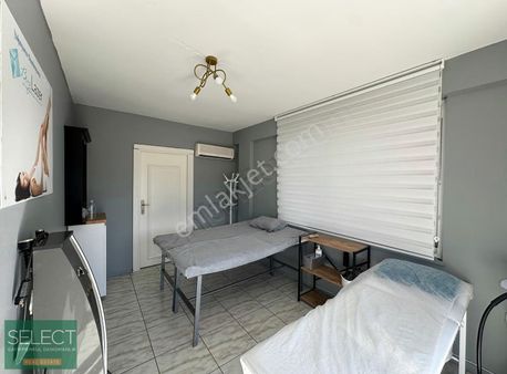 Marmaris Çıldır Mahallesi-devren Kiralık Güzellik Merkezi (acil)
