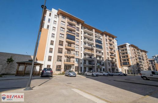 Remax Area Dan Yıldırım Mevlana Toki 3+1 Satılık Daire