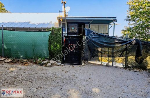 Remax Area Elmaçukur Mah.süleymaniye'de Satılık Müstakil Villa