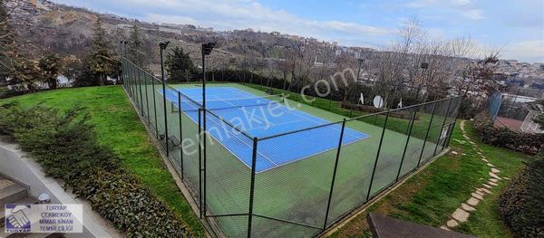 Seba Royal Konakları Satılık Müstakil Villa .istinye