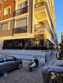 Didim Yeni Mah. Sıfır, Ayrı Mutfaklı Ve Giyinme Odalı Daire