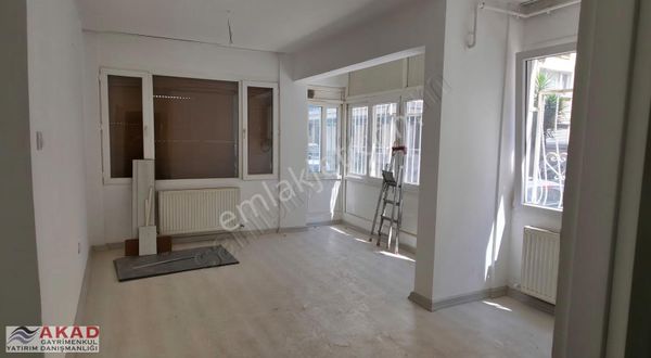 Güzelyalı'da Yüksek Giriş Doğalgazlı Bakımlı 2+1