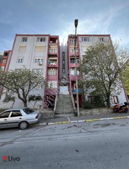 Liva'dan Göçmen Konutlarında Satılık 2+1 Daire