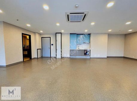 Ağaoğlu Maslak 1453 Kiralık 3 Bölmeli Ofis Depolu / Ticari Ofis