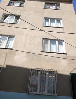 Değirmenli Kızıkta Satılık 5 Katlı Müstakil Bina