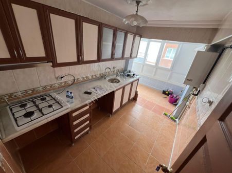 Torun'dan Akşemsettin Mah.çift Balkon Bağımsız Geniş 3+1 Daire