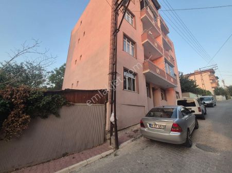 Erkan Anbar Dan Kiralık 2+0 Daire Suluova