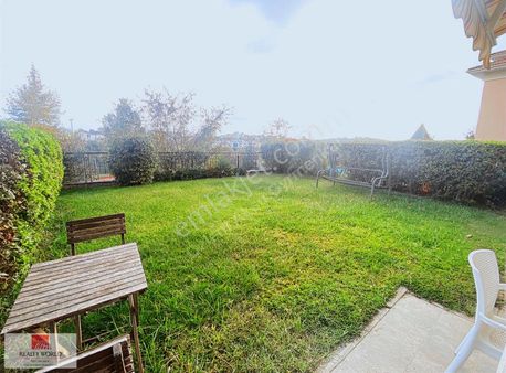 Özlem Aksu.rapsodi Evleri 1,5+1 Şerefiyeli Kiralık Geniş Bahçeli