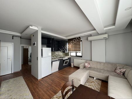 Mimar Sinan Eşyalı 1+1 Kiralık Daire