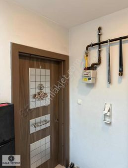 Kale'den Adnan Menderes Mahallesinde Lüx 3+1 3.kat 140m2 Daire