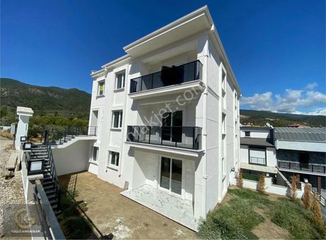 Güçlü Kardeşler Gürede 2+1 Özel Dizayn Lüks Daire