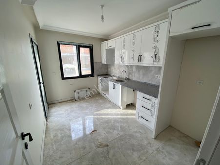 Dağlı Gayrimenkul’den Ayvalık Altınova’da 2+1 Sıfır Daire