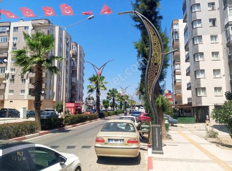 Torbalı Metropolis Bulvarı Üzeri 3+1 Arakat Satılık Daire