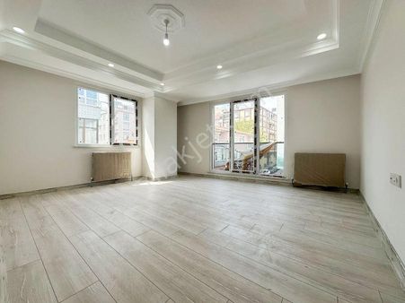 Yıldırım Beyazıt Cadde Üstünde Sıfır Satılık 2+1 Daire