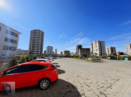 Zümrüt Mahallesinde Önü Açık Pırıl Pırıl 3+1 Satlık Daire