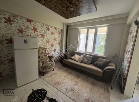 Liva Gayrimenkulden Zeytinköyde Kiralık 1+1 Arakat Apart