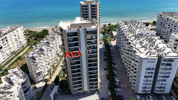 Thor'dan Satılık Turkuaz Atlantis'te 4+1 Lüks Daire