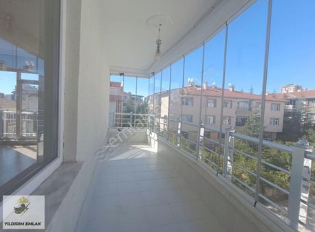 Yıldırım Emlak'tan Şehitlikte 3+1 Yenı Yapım Kiralik Daire