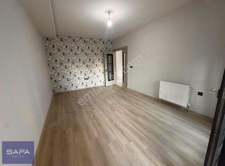 Safa Emlaktan Mevlana'da Sıfır 2,5+1 Köşe Satılık Daire
