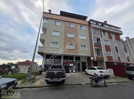 Ermax'dan Pelitlide Merkezi Konumda Kiralık Eşyalı 2+1 Daire