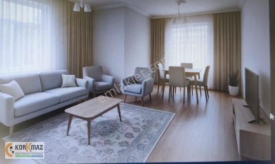 Yeniköy Mah. 3+1 Satılık Daire