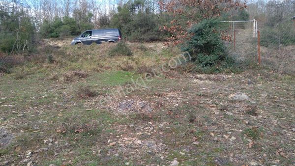 Şile De Satılık Arsa