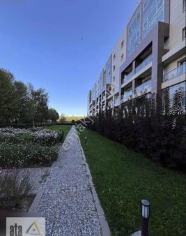 Park Oran C Bloklarda 1 + 1