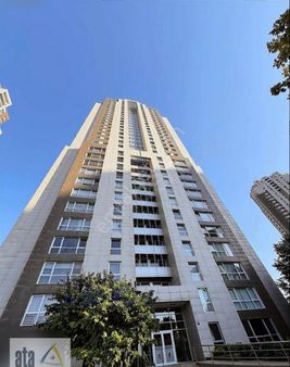 Parkoran'da 4+1 19.katta Orman Manzaralı Boş Kdv Avantajlı