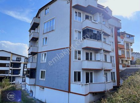 Enka'dan Derince Çınarlıda Kiralık 2+1 Geniş Ara Dubleks Daire
