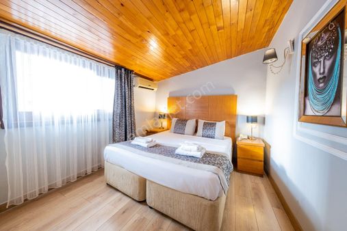 Beşiktaş Çarşıda 1+1 2+1 Lüx Vip Daireler