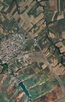 Tekirdağ, Süleymanpaşa, Karacaklavuz,mh.mera Ve Yola 350m.,köy,750m.mesafede Anlık,fiyat,tarla.