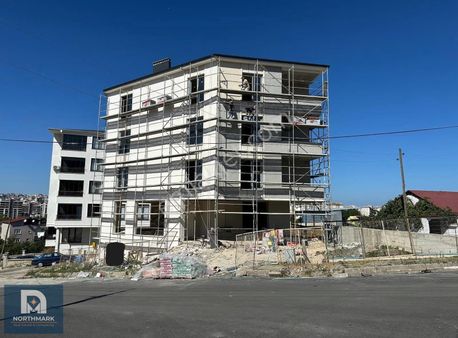 Northmark'dan Yavuz Selim Mahallesi'nde Satılık 2+1