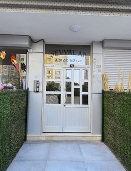 Hacıkaymak Mah. Ultra Lüks Geniş 4+1 Kiralık