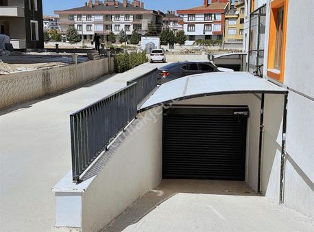 Hocacihan Mah. Site İçerisinde Sıfır Arakat 3+1 Satılık