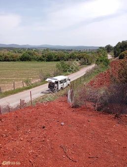 Bayramiç Yahşieli Köyünde Satılık Hobi Bahçesi