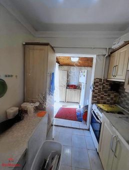 Aciliyetten Satılık 5+1 Dublex Daire