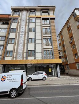 Nusratiye Mah. Cadde Üzeri Stadyum Yanı 2+1kiralık Daire